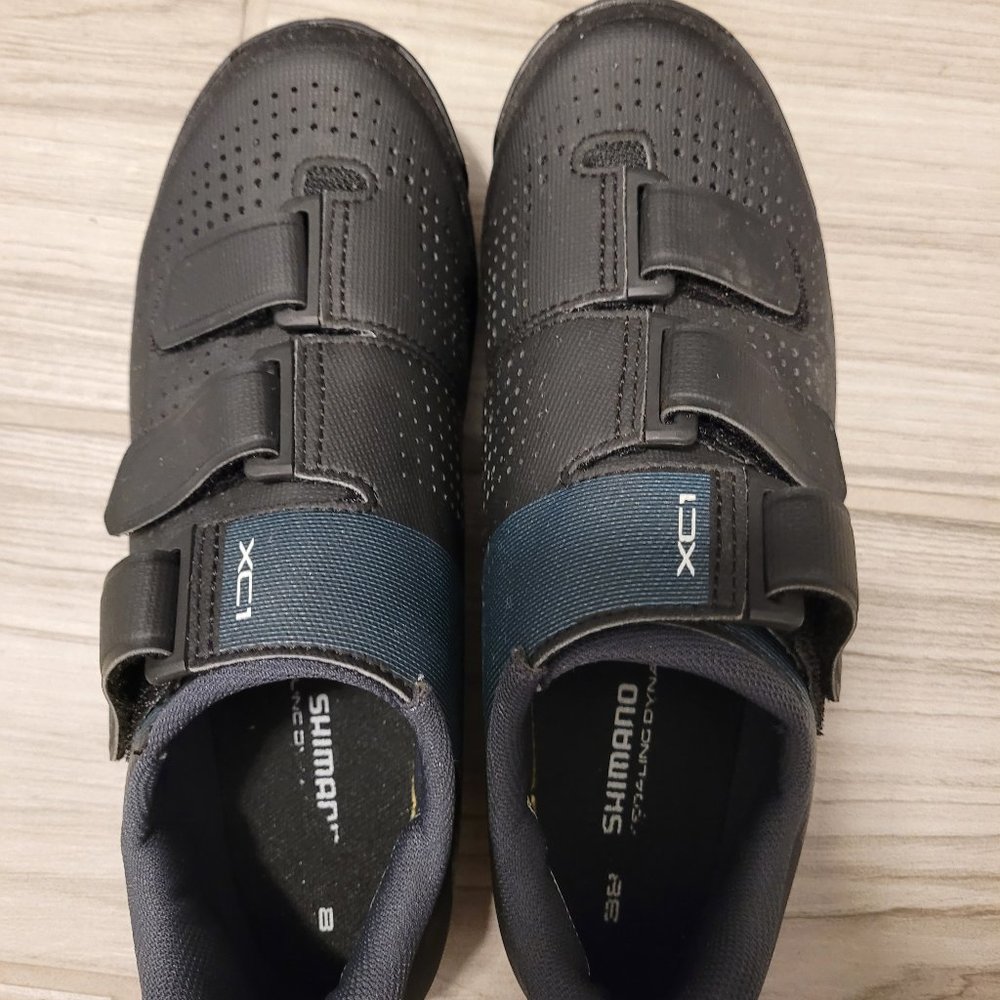 Shimano Bike Shoes